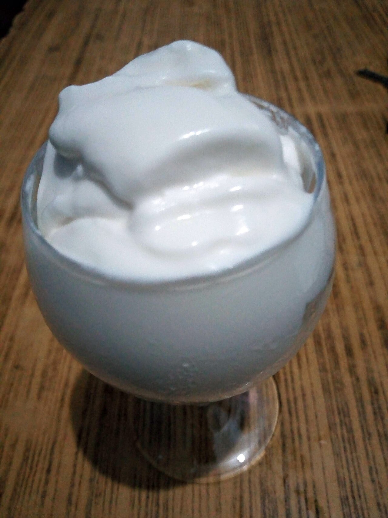 Eiswagen